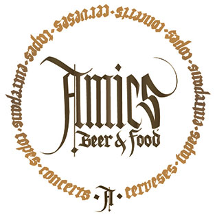 Amics Beer & Food