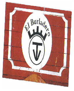 El Burladero