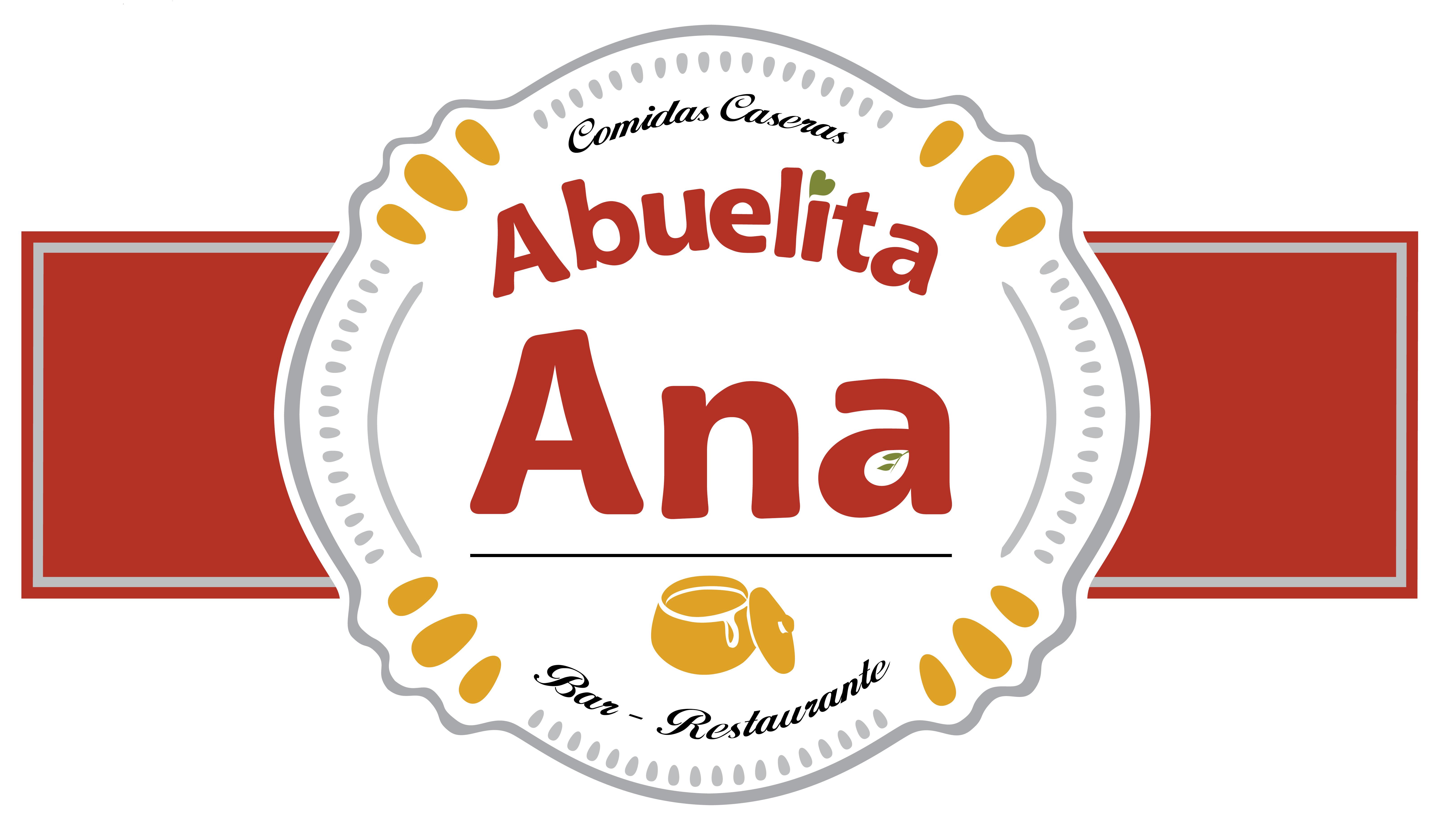Abuelita Ana