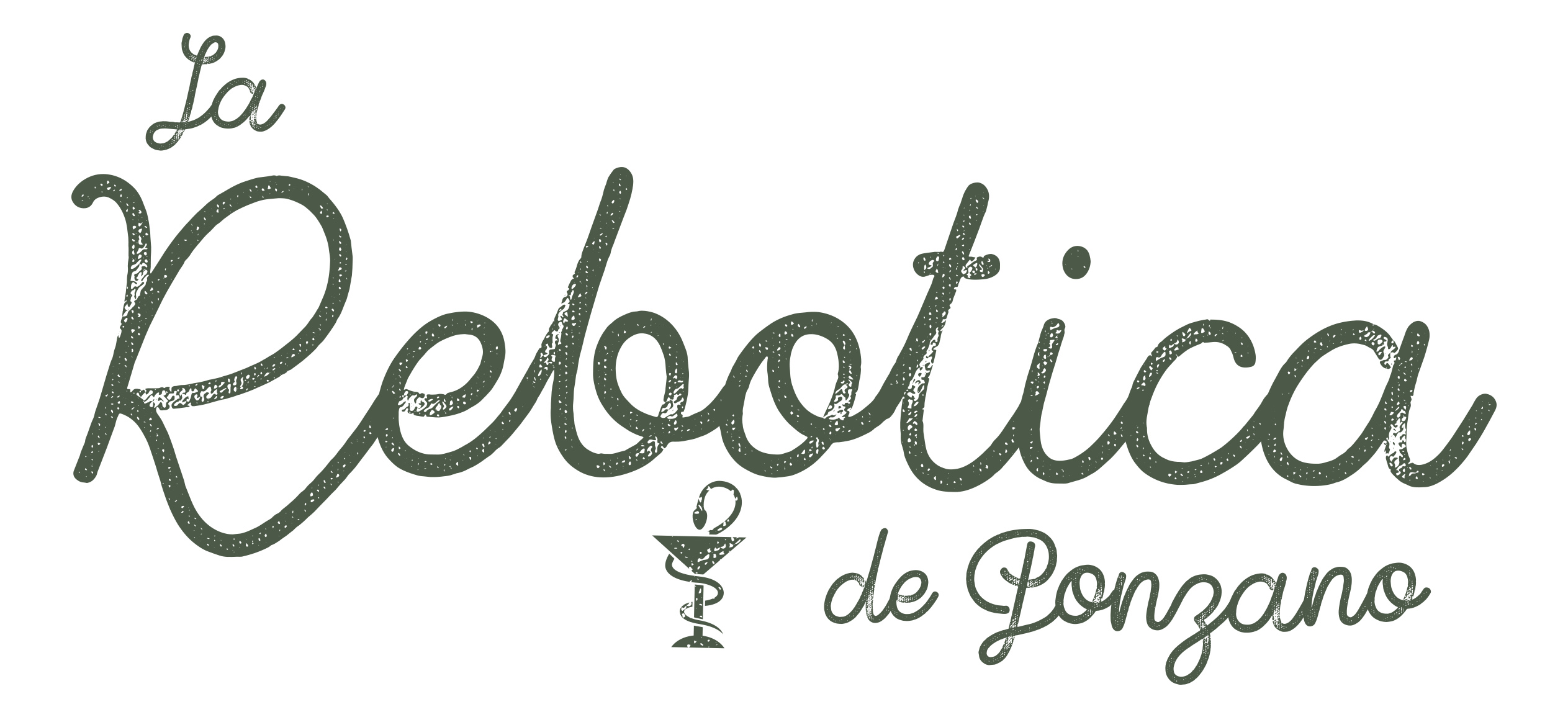 La Rebotica de Ponzano