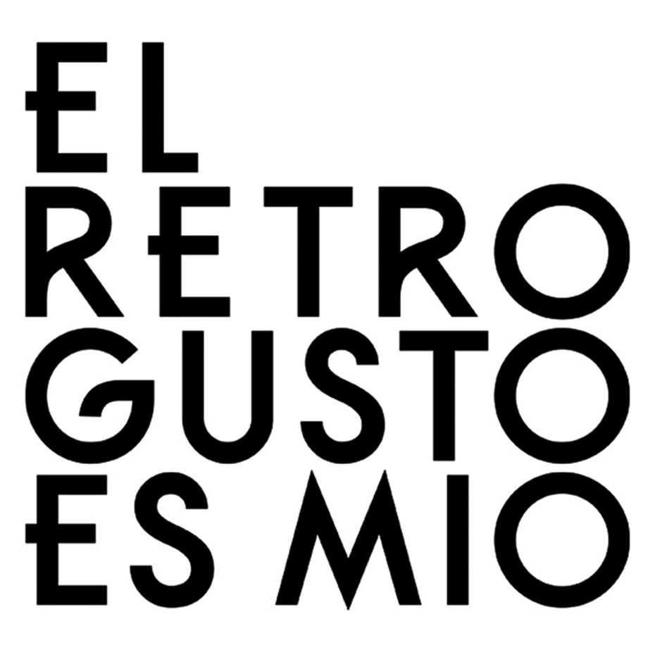 El Retrogusto es Mío