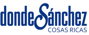 Donde Sánchez
